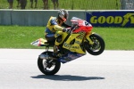 Michael Sanchez Wheelie 1